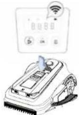 ECOVACS GOAT A3000 Lidar Pro - Connectez GOAT à l'application - 4