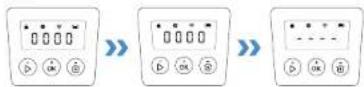 ECOVACS GOAT A3000 Lidar Pro - 2.Impostare il codice PIN: - 1