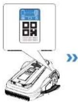 ECOVACS GOAT A3000 Lidar Pro - Bluetooth-Verbindung und WLAN-Verbindung - 2