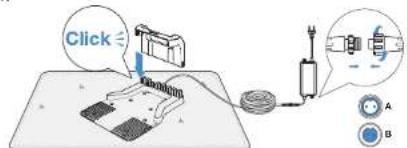ECOVACS GOAT A3000 Lidar Pro - Get Your GOAT Ready - 1