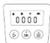 ECOVACS GOAT A3000 Lidar Pro - Indstil PIN-kode: - 1