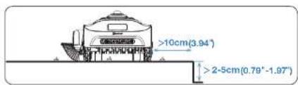 ECOVACS GOAT A3000 Lidar Pro - Estee - 3