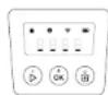ECOVACS GOAT A3000 Lidar Pro - Starta din GOAT: - 3