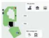 ECOVACS GOAT A3000 Lidar Pro - Kaartbewerkingsfuncties - 2