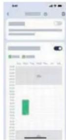 ECOVACS GOAT A3000 Lidar Pro - Geplande taken instellen - 2