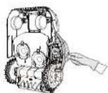 ECOVACS GOAT A3000 Lidar Pro - Trimmerlin sliman valhto - 3