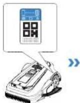 ECOVACS GOAT A3000 Lidar Pro - Bluetooth-anslutning och Wi-Fi-anslutning - 2