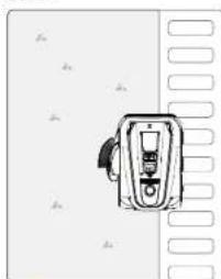 ECOVACS GOAT A3000 Lidar Pro - - Barrières - 4