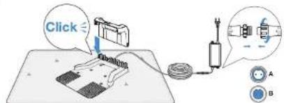 ECOVACS GOAT A3000 Lidar Pro - Maak uw GOAT klaar - 1