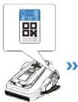 ECOVACS GOAT A3000 Lidar Pro - Bluetooth Connection and Wi-Fi Connection - 2