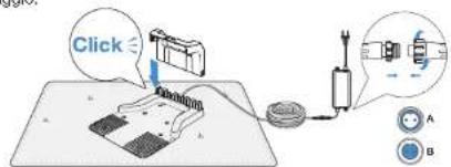 ECOVACS GOAT A3000 Lidar Pro - 3.Preparazione di GOAT - 1
