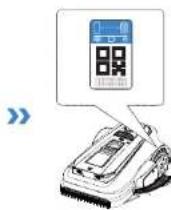 ECOVACS GOAT A3000 Lidar Pro - Connectez GOAT à l'application - 2