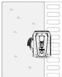 ECOVACS GOAT A3000 Lidar Pro - - Barriere - 4