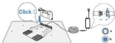 ECOVACS GOAT A3000 Lidar Pro - Valmistele GOAT - 1