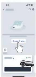 ECOVACS GOAT A2000 LiDAR PRO - - Barreras - 6
