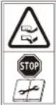 ECOVACS GOAT A2000 LiDAR PRO - CONSERVEZ CES INSTRUCTIONS - 4