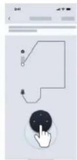 ECOVACS GOAT A2000 LiDAR PRO - ① Types de limites - 8