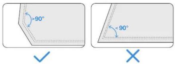 ECOVACS GOAT O1000 LiDAR PRO - Notes avant la cartographie - 4