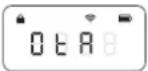 ECOVACS GOAT O1000 LiDAR PRO - ② Start GOAT and Set PIN Code - 8