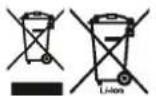 EINHELL TP-APD 18/321 Li BL - Élimination des déchets - 1