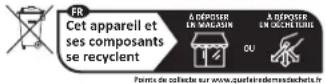 EINHELL TC-LD 60 R - Valable uniquement pour la france: - 1