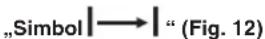EINHELL TC-LD 60 R - Functia „Delimitare (min. 10 cm = 0,1m)“ - 1