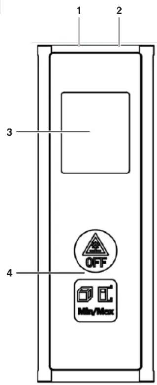 EINHELL TC-LD 30 R - 1