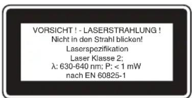 EINHELL TC-LD 30 R - Consignes de sécurité - 2