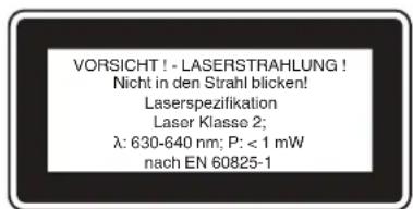 EINHELL TC-LD 30 R - Nevarnost! - 2