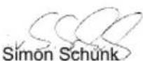 SCHEPPACH C-PS100-X - 2000/14/EB\_2005/88/EB – priedas: V - 1