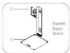 Alogic Aspekt 32A4KPDMSLV - Content - 4