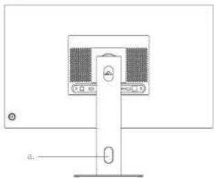 Alogic Aspekt 32A4KPDMSLV - Aspekt Raise Stand - 1