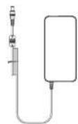 Alogic Clarity Fold Touch 27C4KPDTF - Advertencias - 1