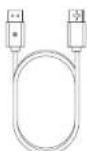 Alogic Clarity Fold Touch 27C4KPDTF - Advertencias - 2