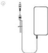 Alogic Clarity Fold Touch 27C4KPDTF - Warnings - 5