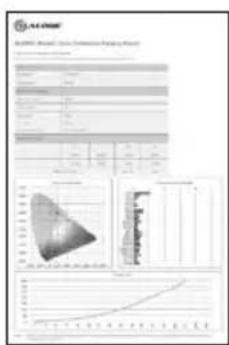 Alogic Clarity 6K Touch 32C6KPDTF - Attenzione: - 10