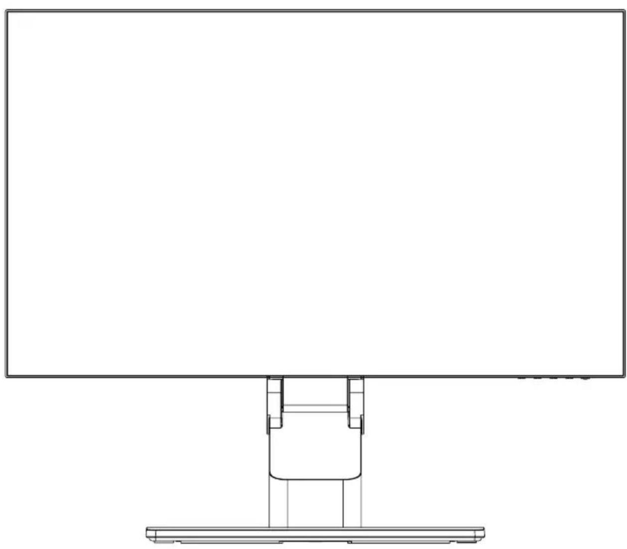 Alogic Clarity 6K Touch 32C6KPDTF - 1