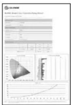 Alogic Clarity 6K Touch 32C6KPDTF - Controles del monitor - 10