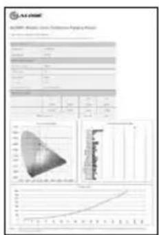 Alogic Clarity 6K Touch 32C6KPDTF - Warnings - 10