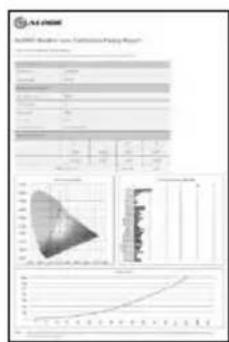 Alogic Clarity 6K Touch 32C6KPDTF - Controles del monitor - 21
