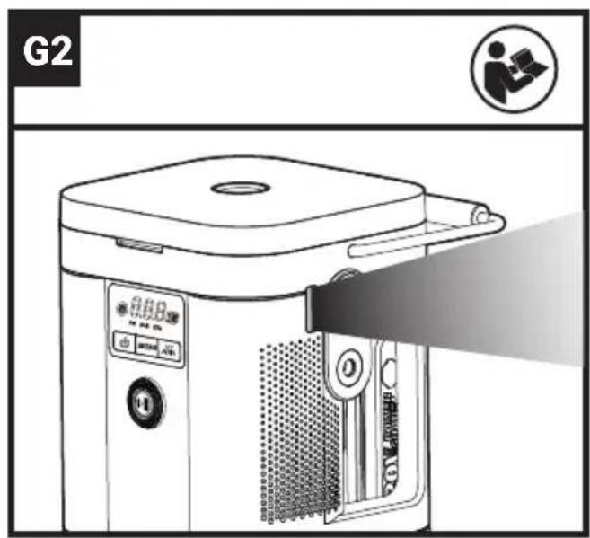 WORX WX098.9 - 26