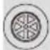 WORX WX098.9 - Turn on/off the illumination light and SOS signal light - 8