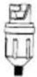 WORX WX098.9 - Turn on/off the illumination light and SOS signal light - 18