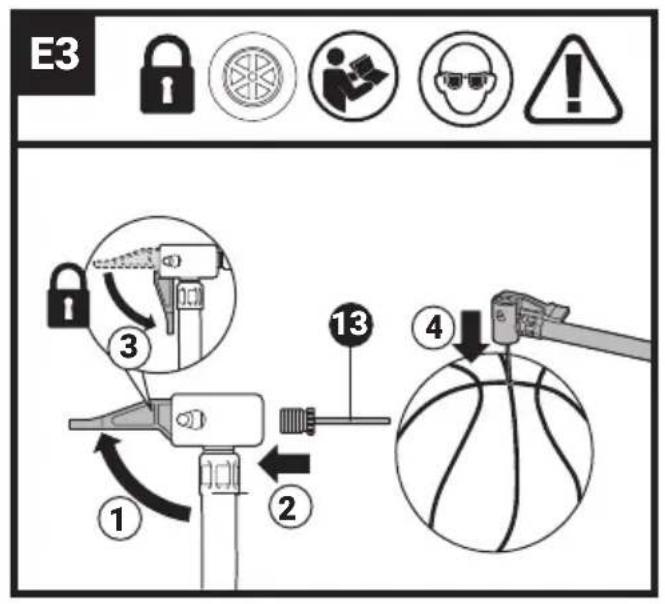 WORX WX098.9 - 20