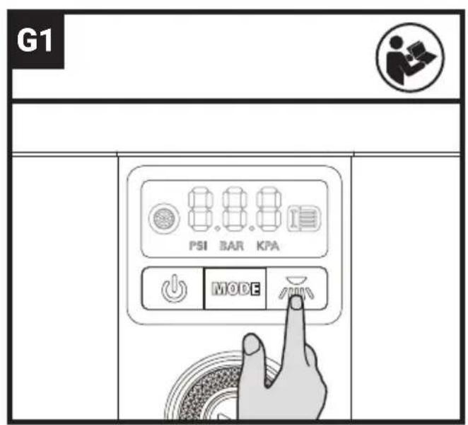 WORX WX098.9 - 25