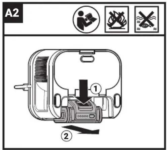 WORX WX098.9 - 9