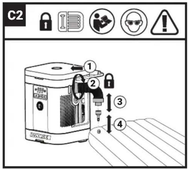 WORX WX098.9 - 14