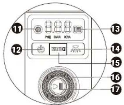 WORX WX098.9 - 5