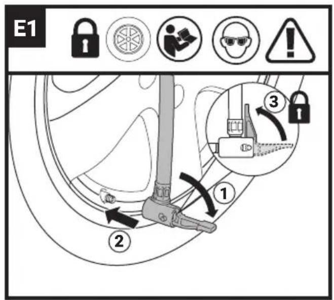 WORX WX098.9 - 18