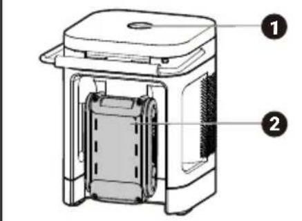 WORX WX098.9 - 2